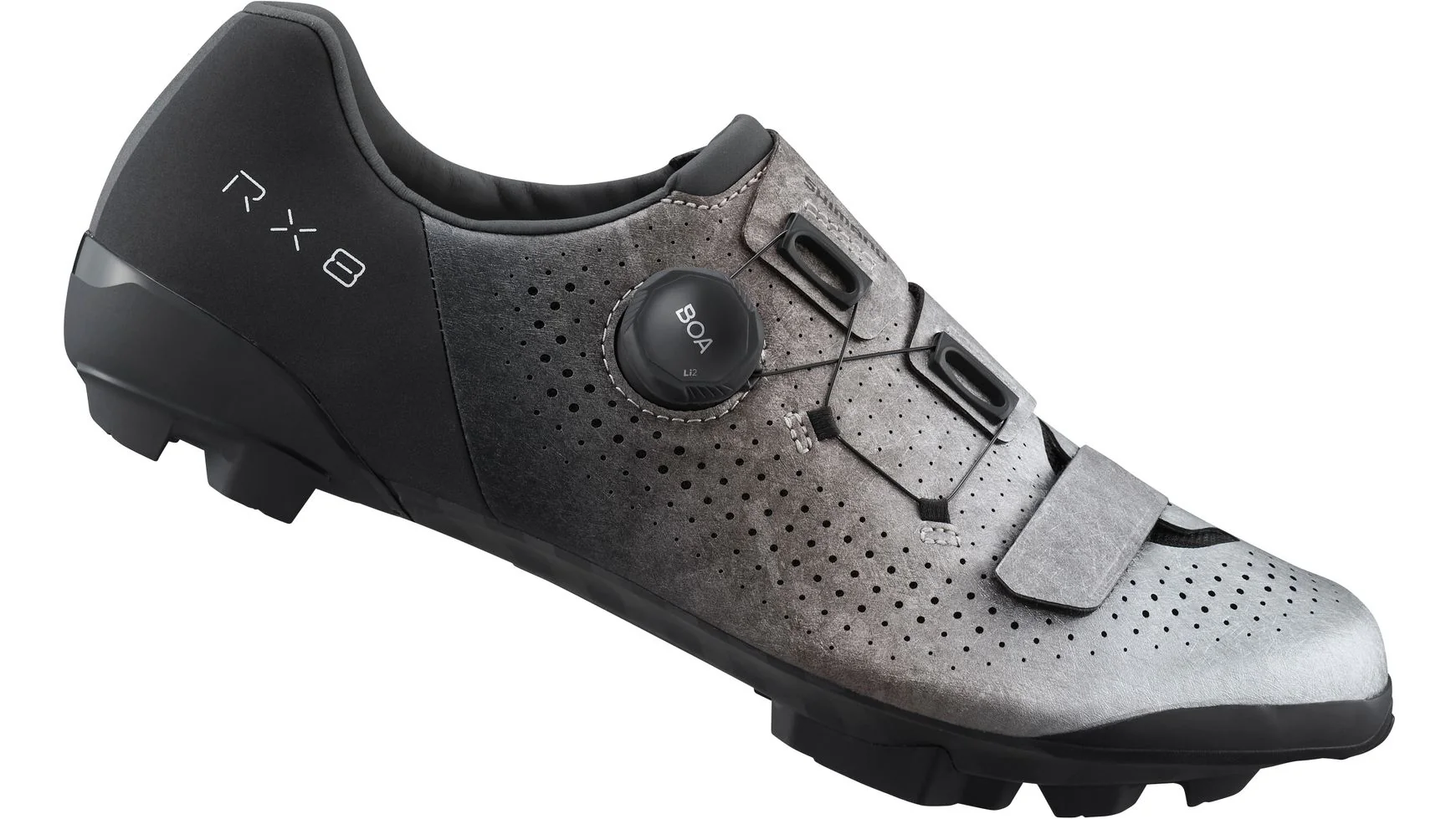 Shimano RX801 Rennradschuhe Herren - Image 2