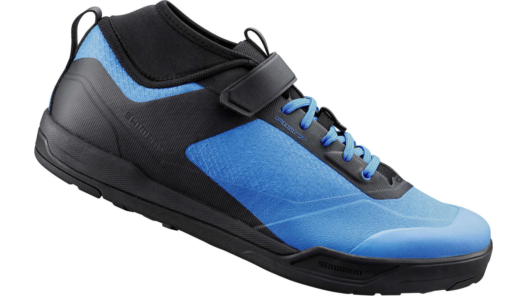 Shimano SH-AM7 MTB Schuhe Herren - Image 2