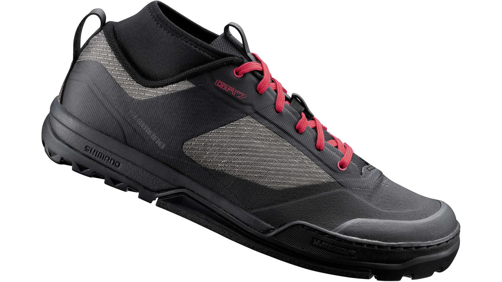 Shimano SH-GR701 Flat Pedal Schuhe - Image 2