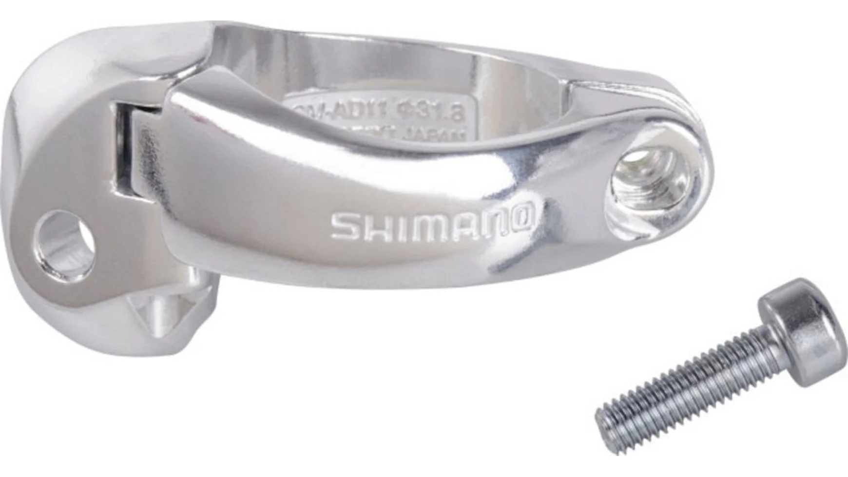 Shimano SM-AD11 Umwerferschelle