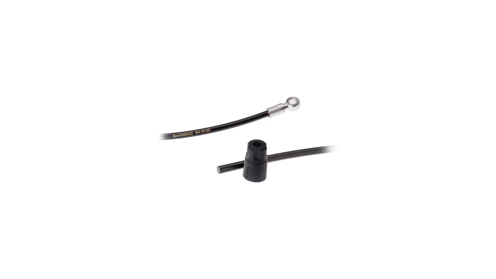 Shimano SM-BH90-SB Bremsleitung