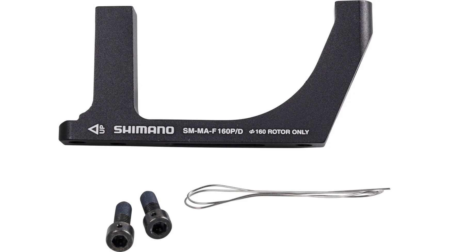 Shimano SM-MA-F160PDA VR PM/FL