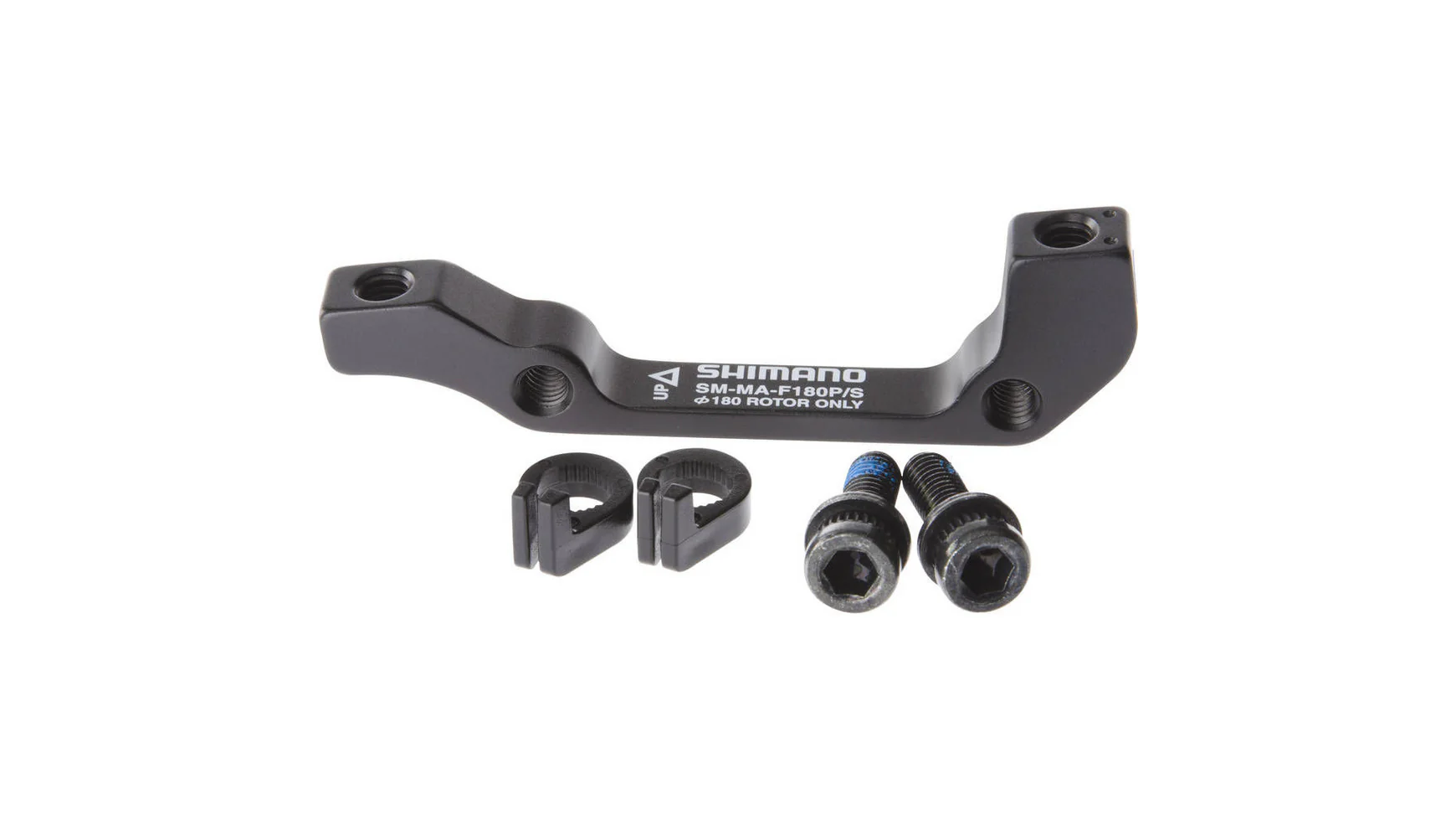 Shimano SM-MA-F180 Adapter vorne