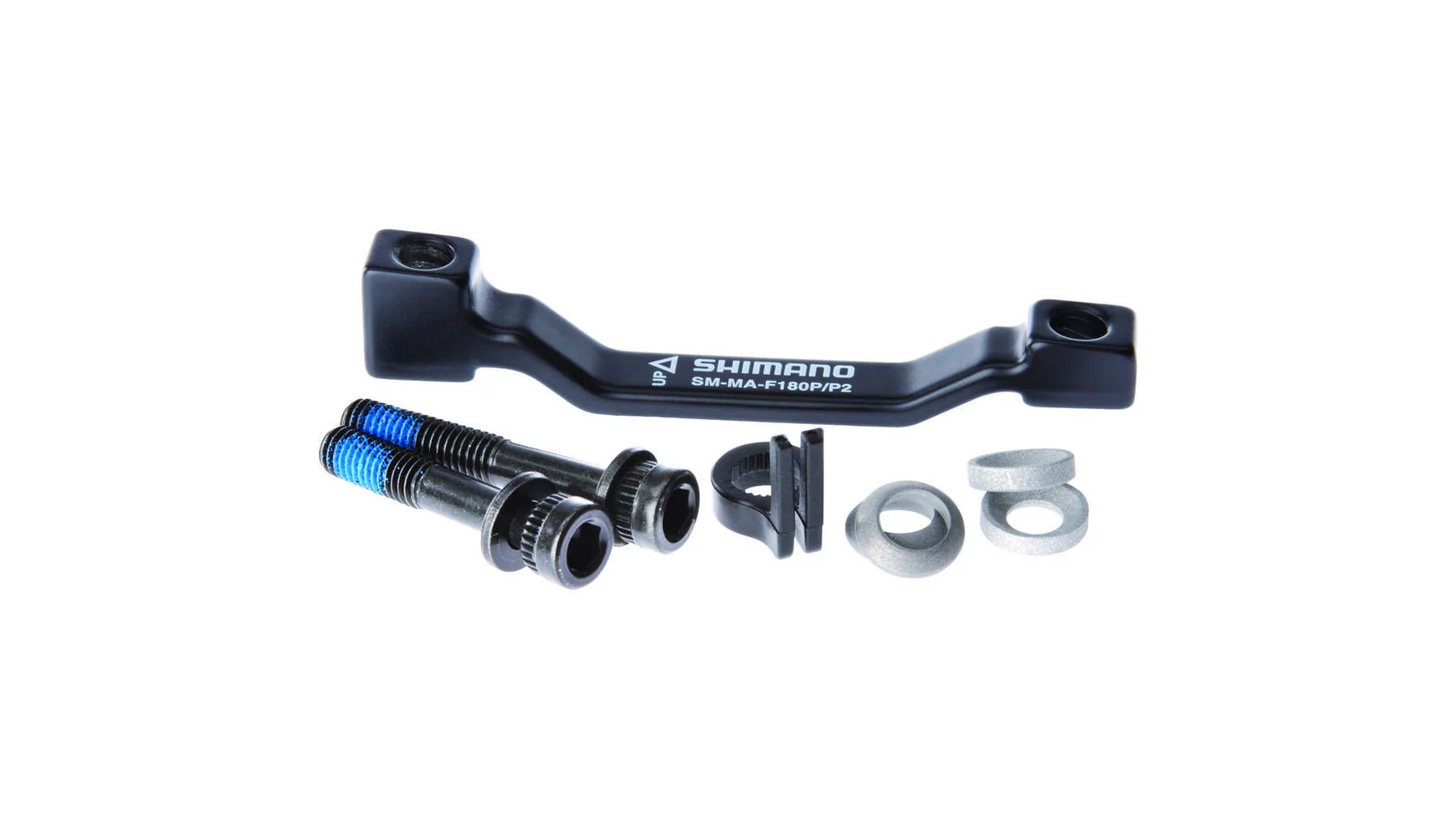 Shimano SM-MA-F180 Adapter VR/HR