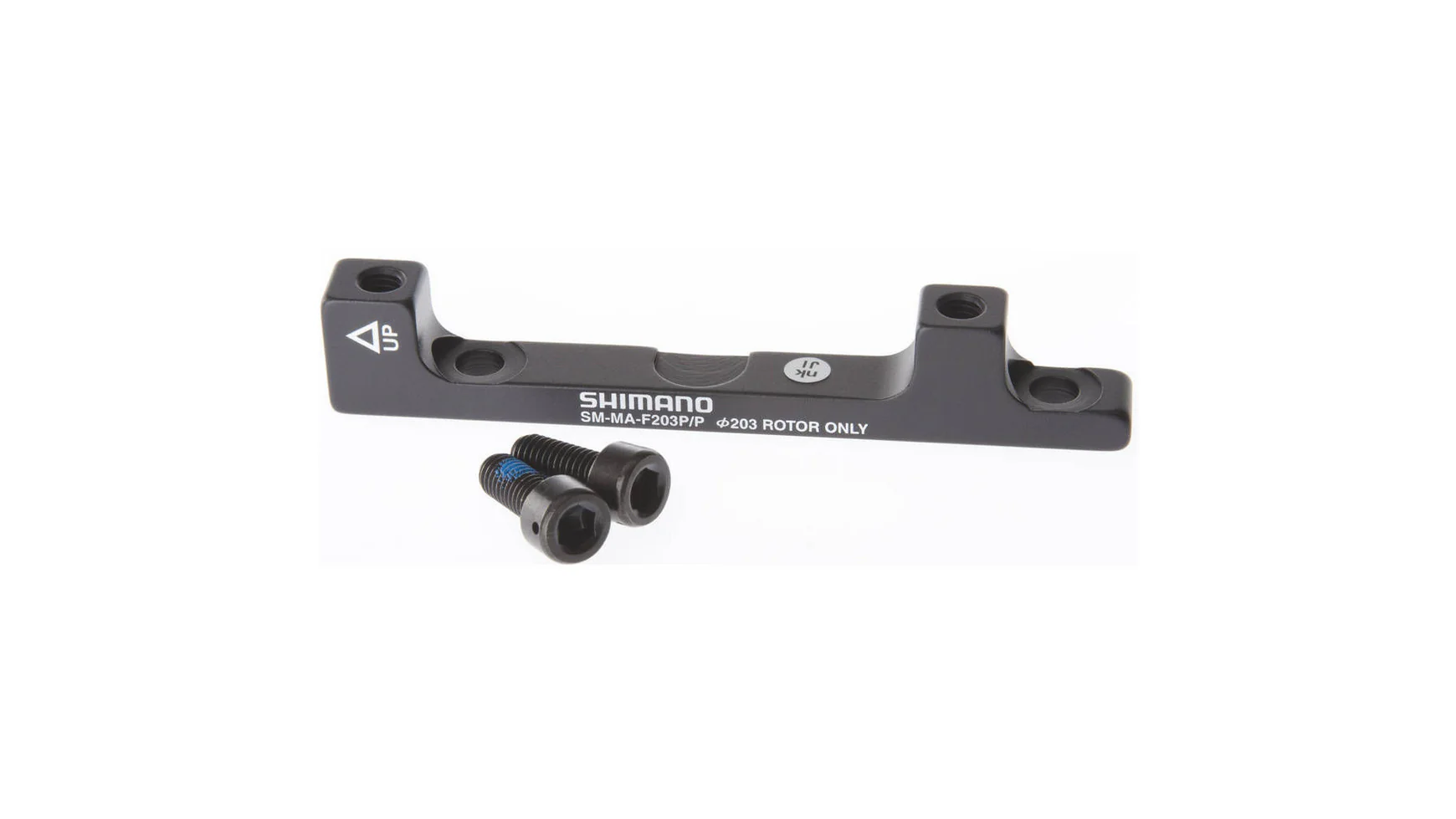 Shimano SM-MA-F203 Adapter VR/HR