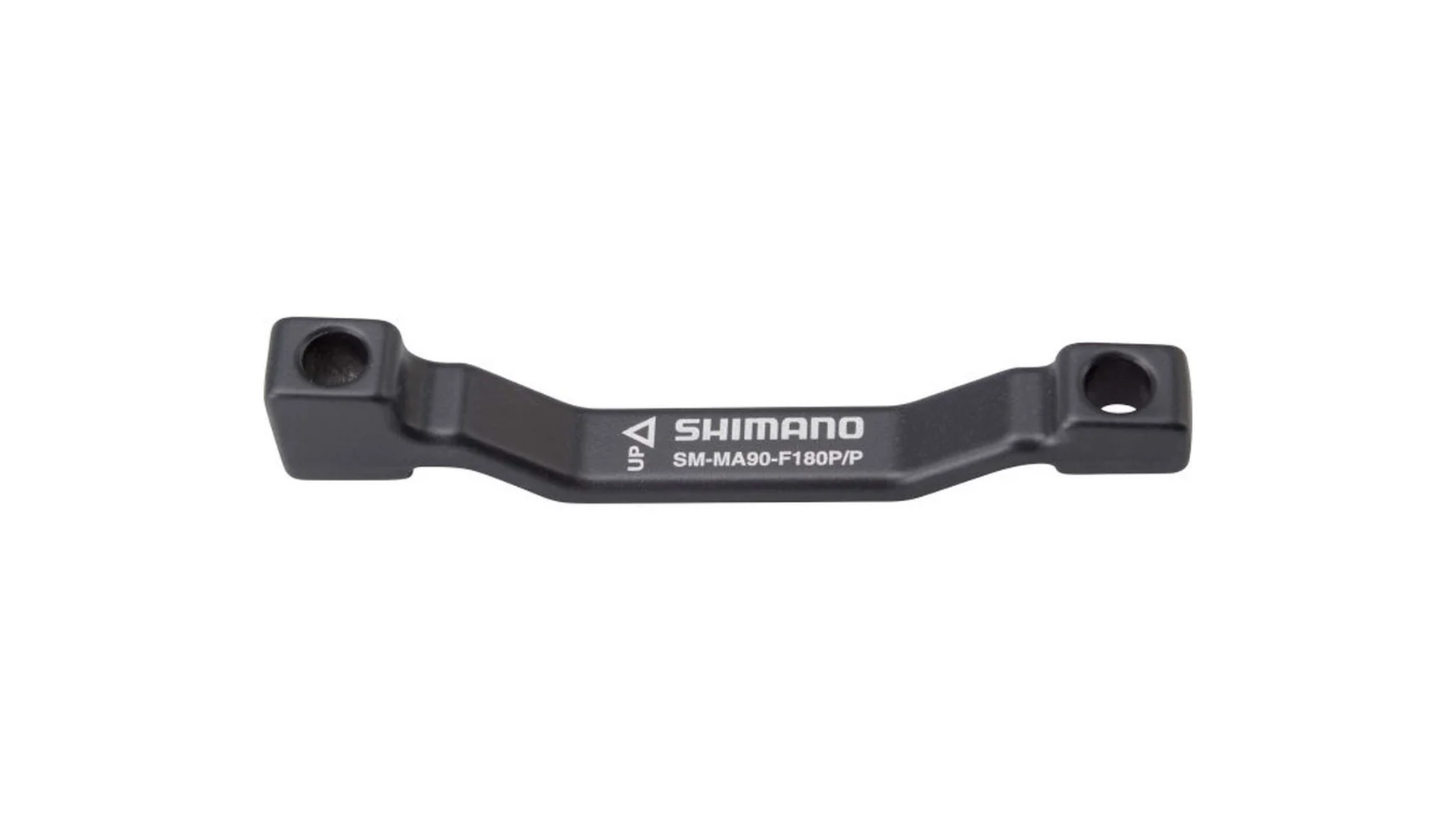 Shimano SM-MA90F-180 VR/HR Adapter