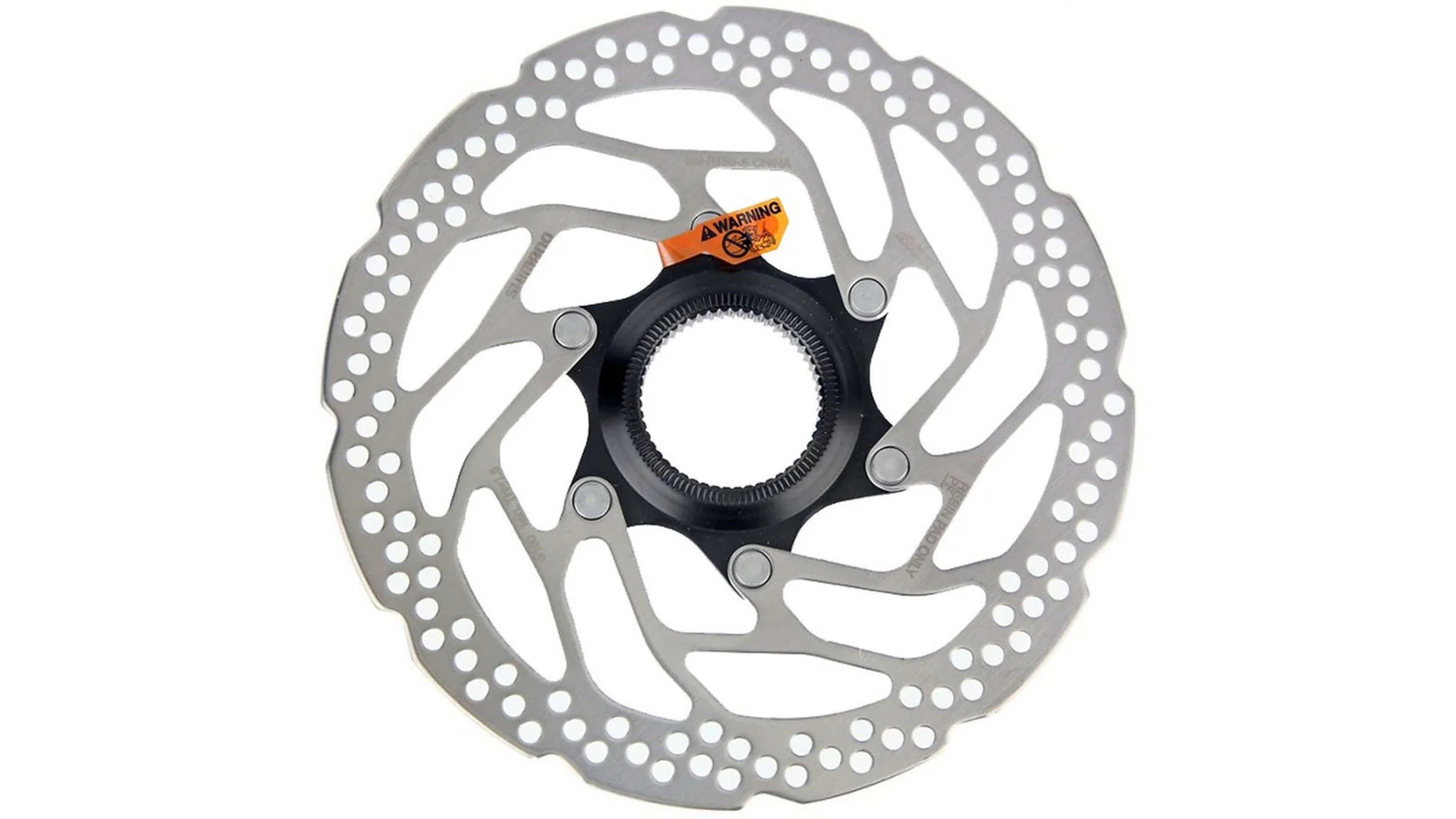 Shimano SM-RT30 180 mm