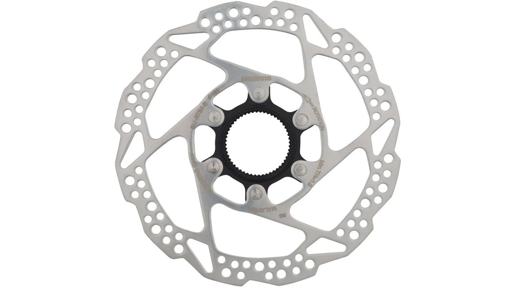 Shimano SM-RT54S 160 mm CL