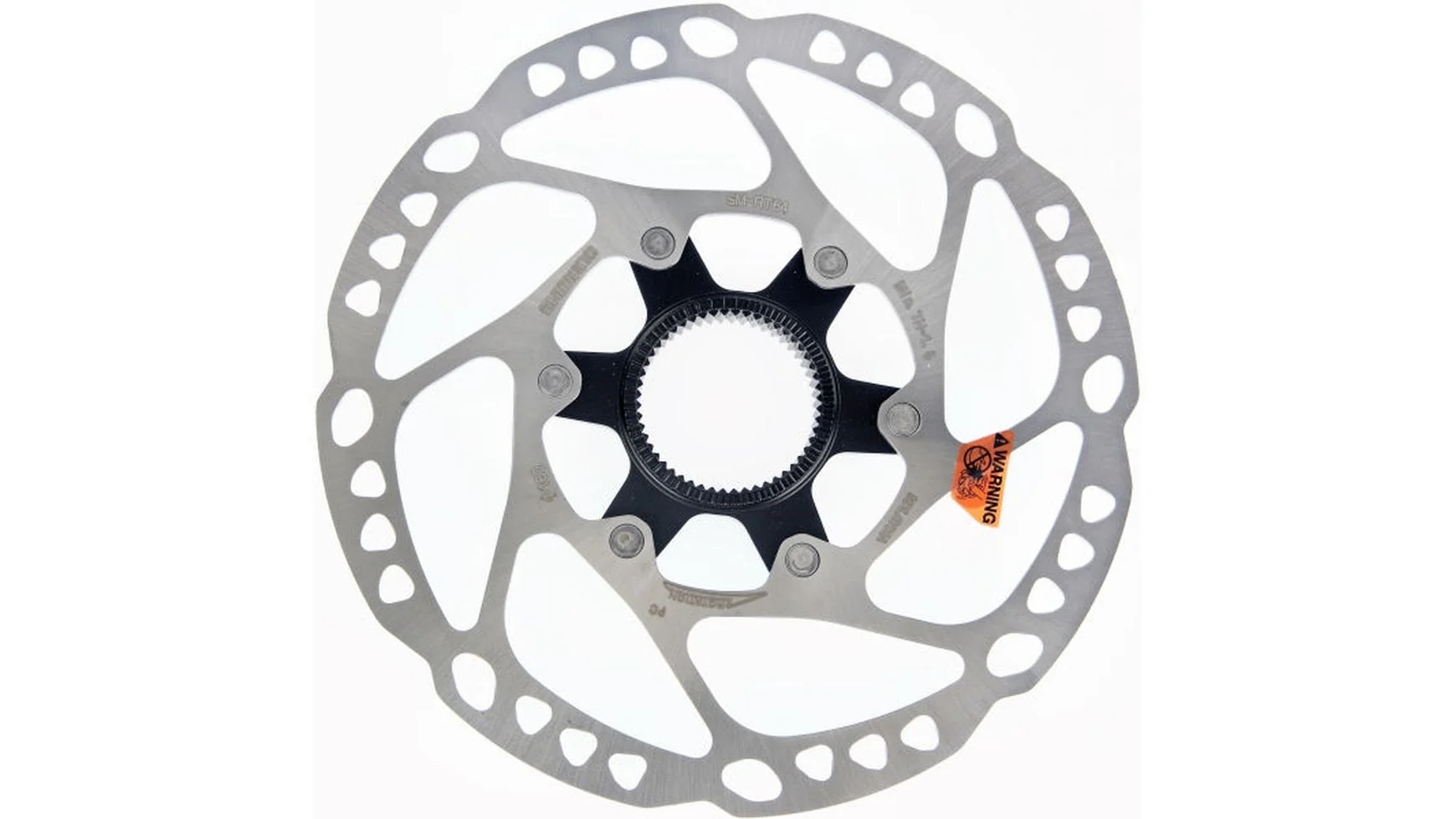Shimano SM-RT64 160 mm CL