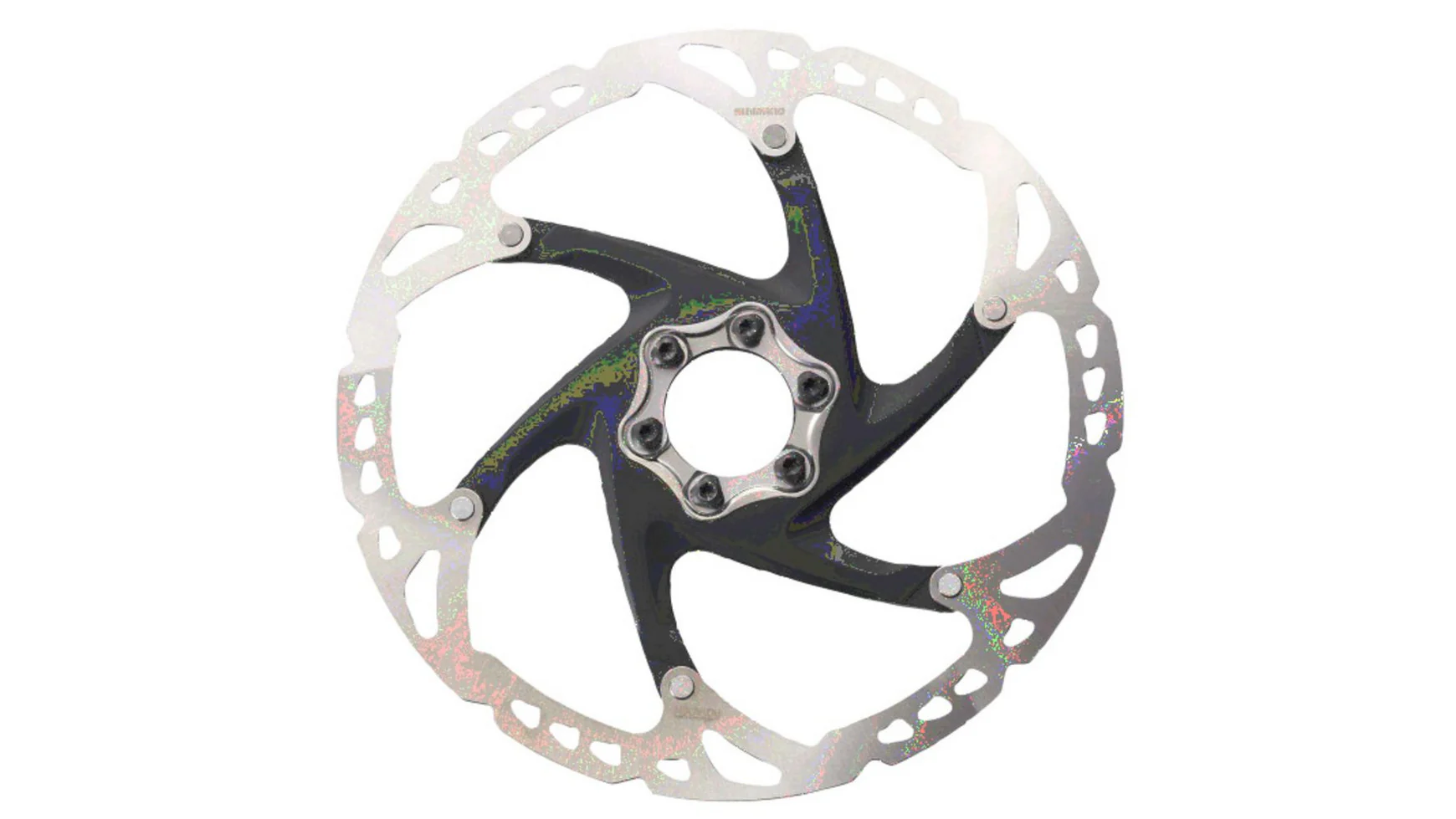 Shimano SM-RT76 Bremsscheibe