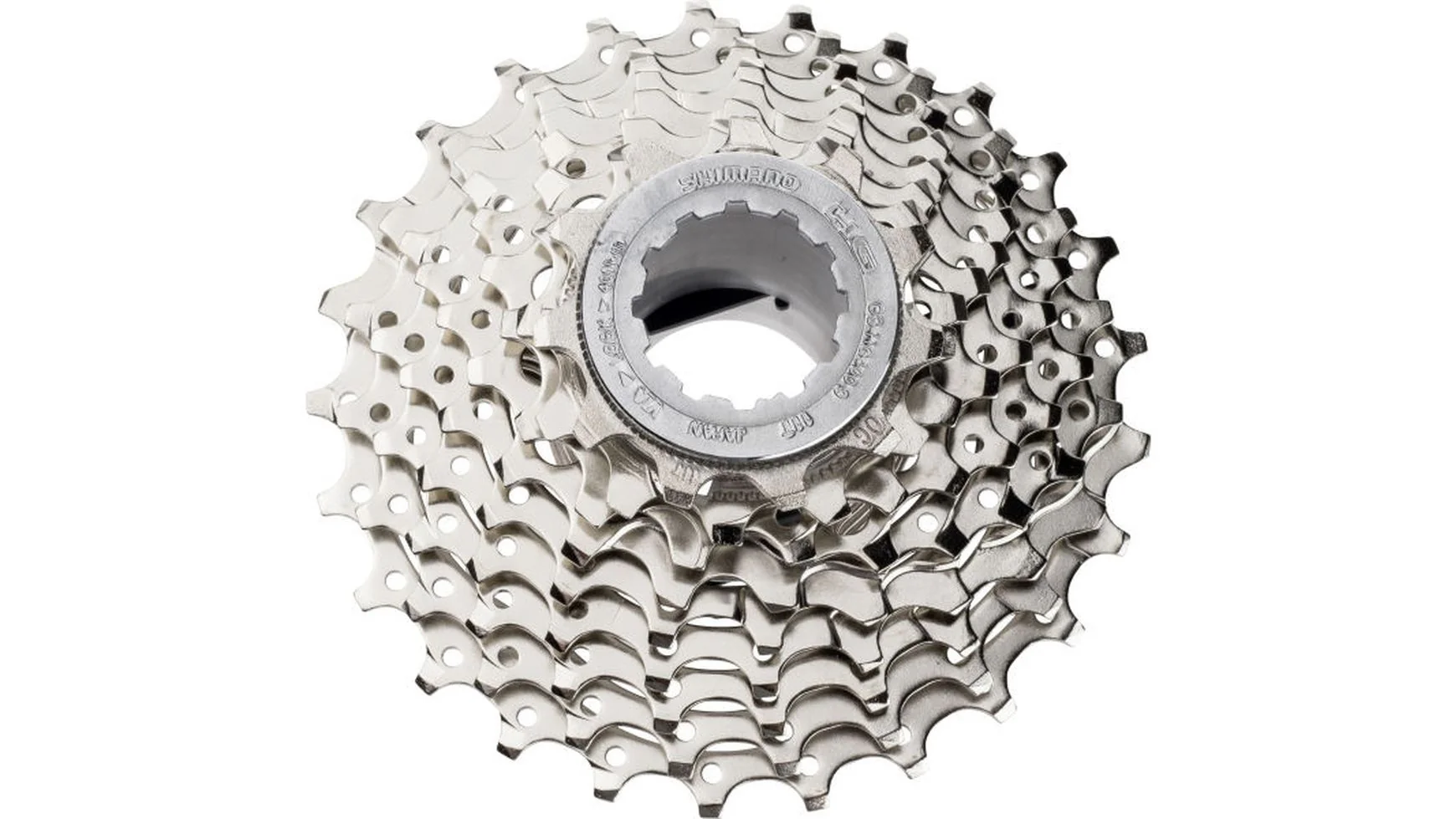 Shimano SORA CS-HG400-9 Kassette