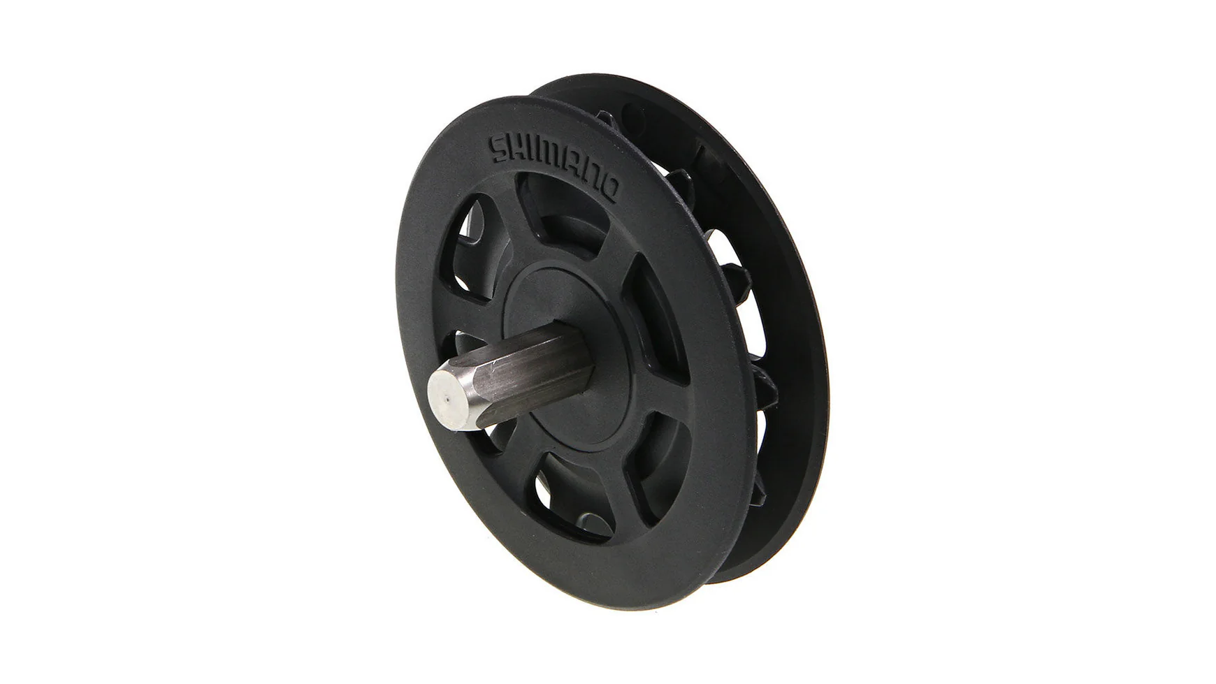 Shimano Spannrolle komplett CT-S510
