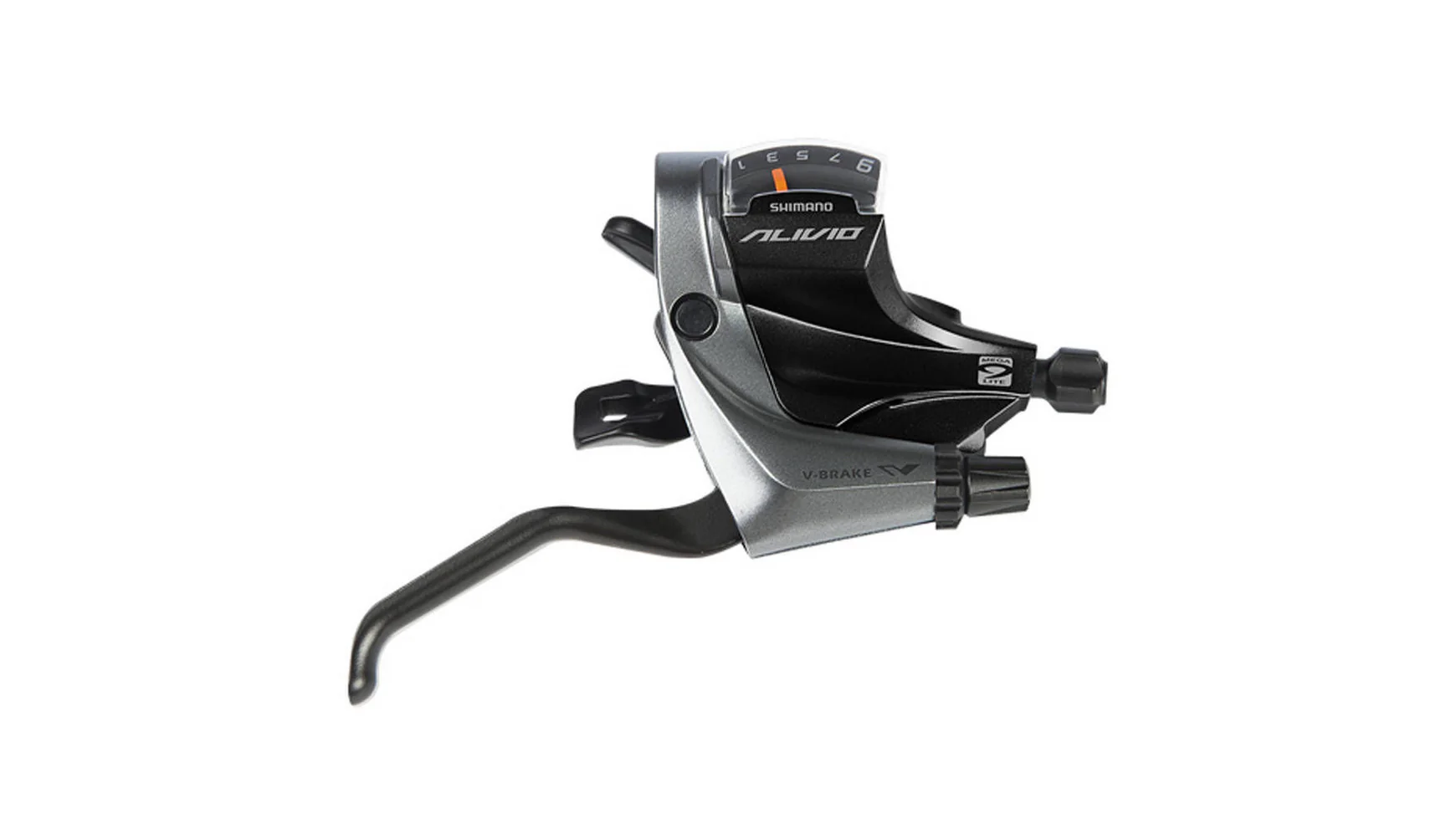 Shimano ST-M4000 Alivio