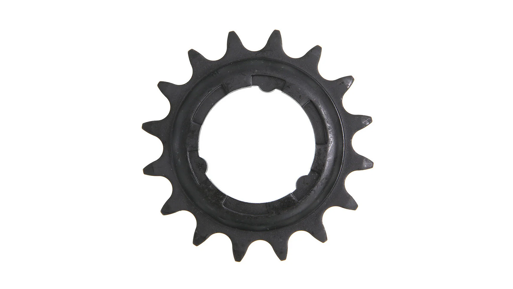 Shimano Steck-Zahnkranz 16 Zähne