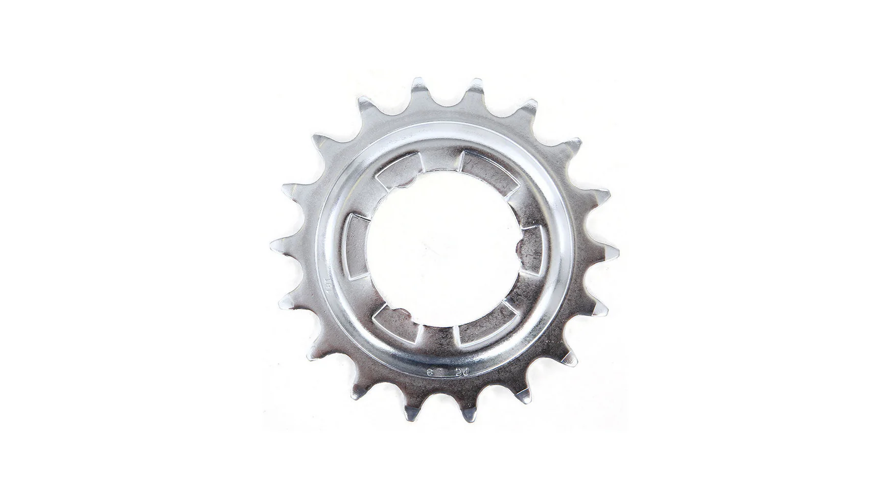 Shimano Steck-Zahnkranz 18 Zähne