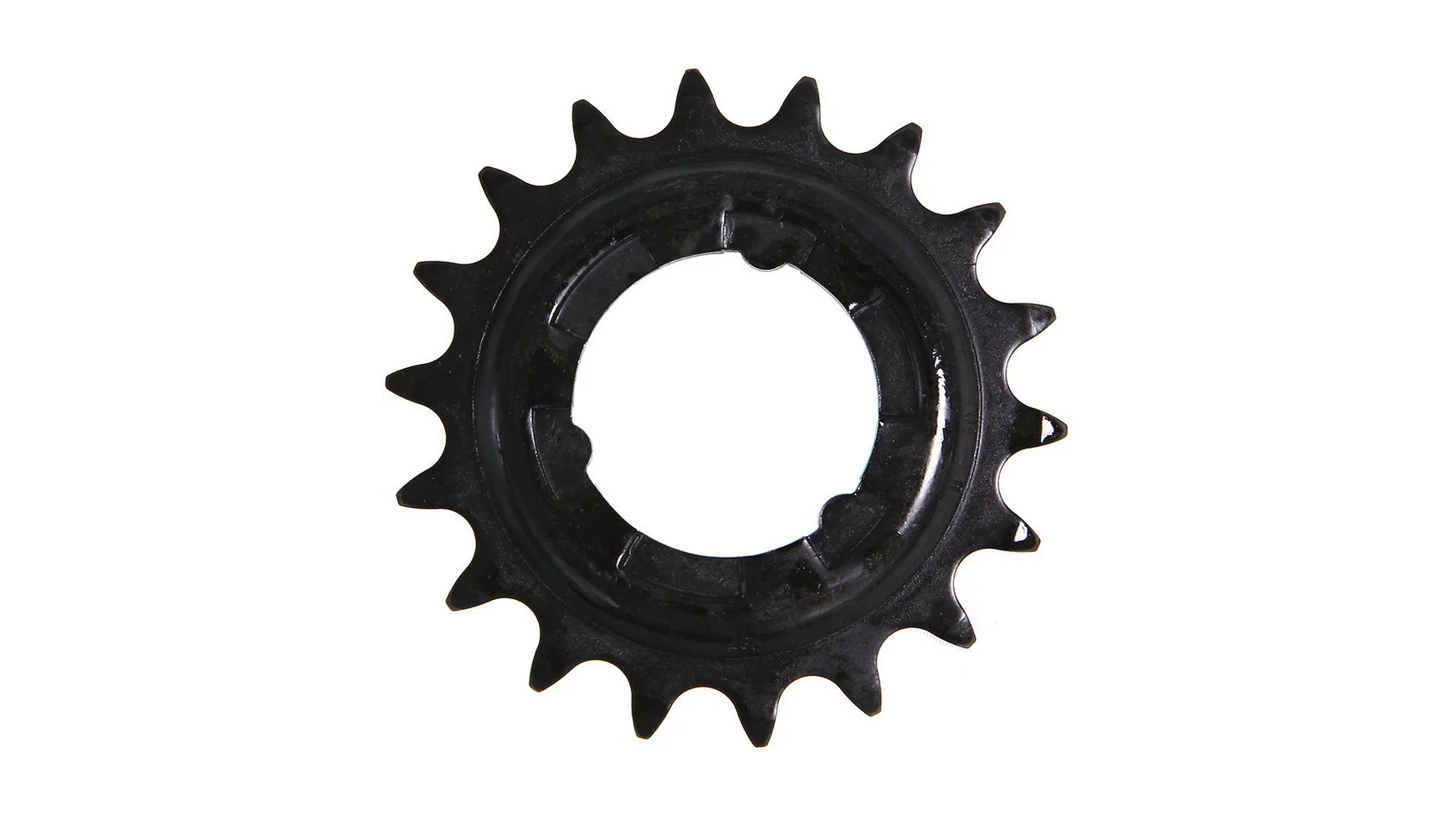 Shimano Steck-Zahnkranz 18 Zähne