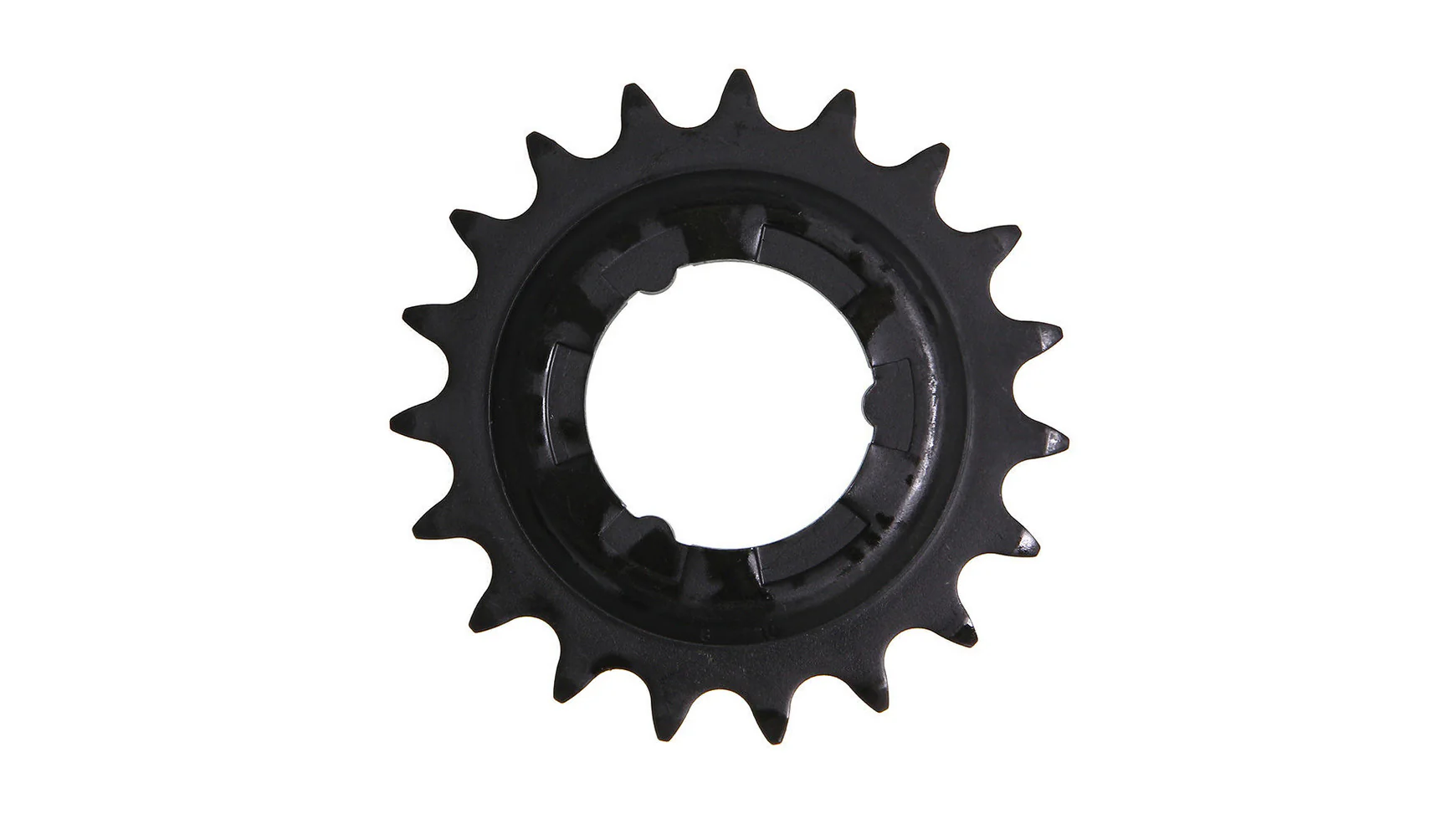 Shimano Steck-Zahnkranz 19 Zähne