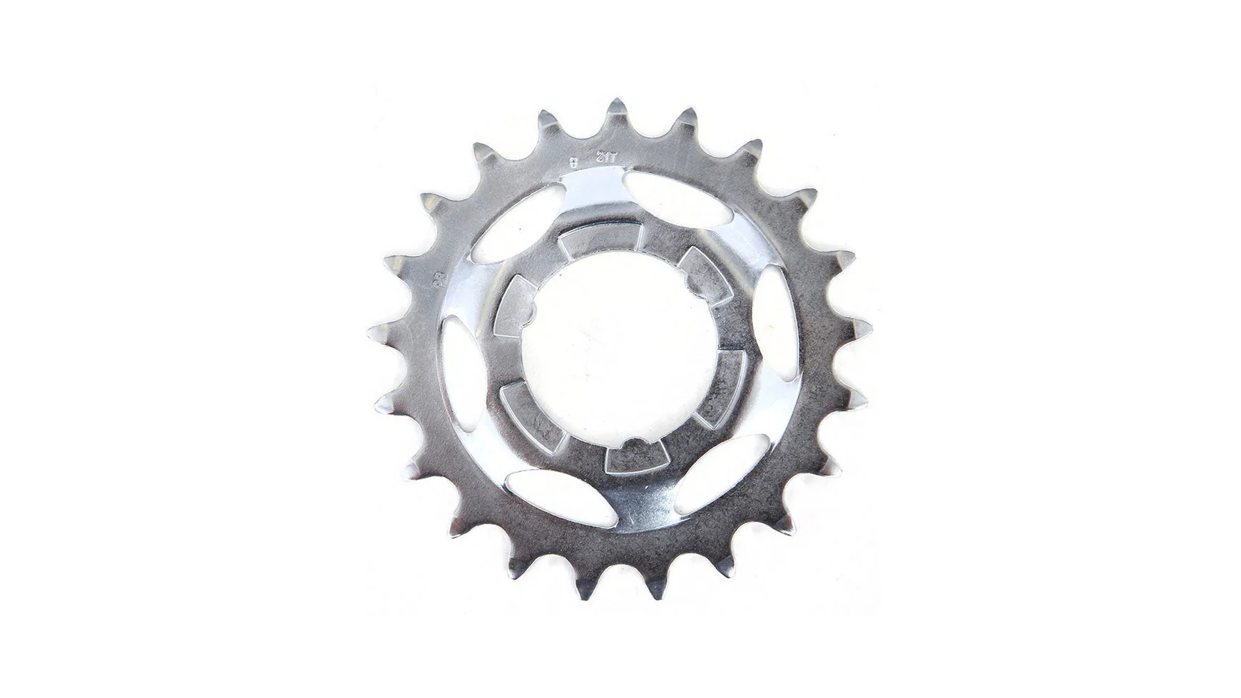 Shimano Steck-Zahnkranz 21 Zähne