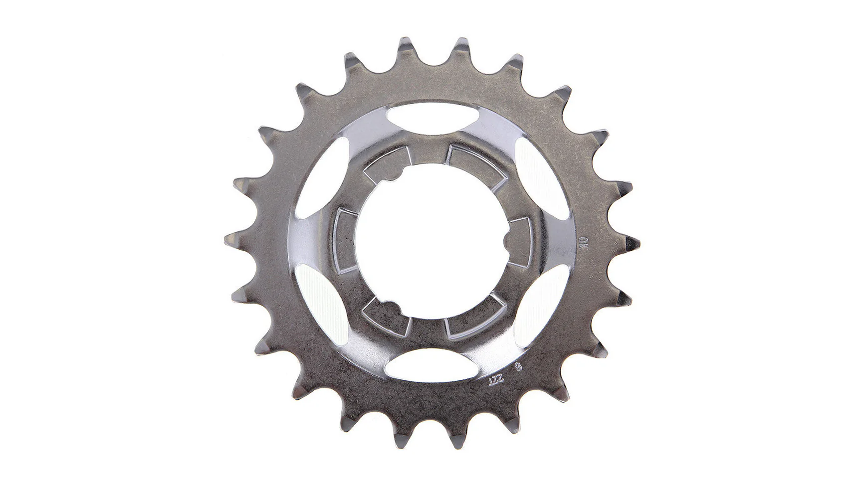 Shimano Steck-Zahnkranz 22 Zähne