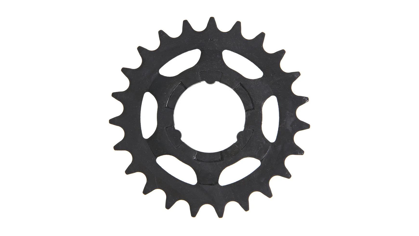 Shimano Steck-Zahnkranz 23 Zähne
