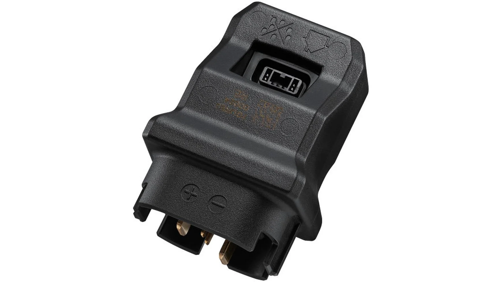 Shimano STEPS SM-BTE80 Ladeadapter