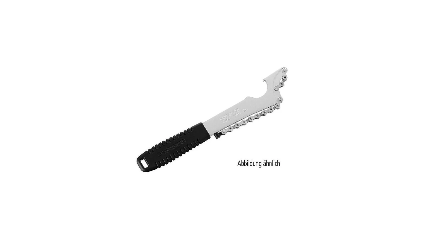 Shimano TL-SR22 Kettenpeitsche