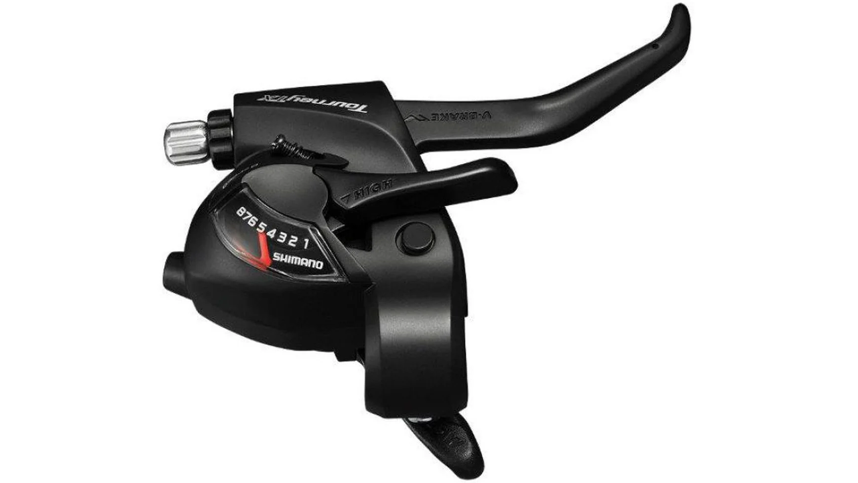 Shimano Tourney TX ST-TX800 8-fach