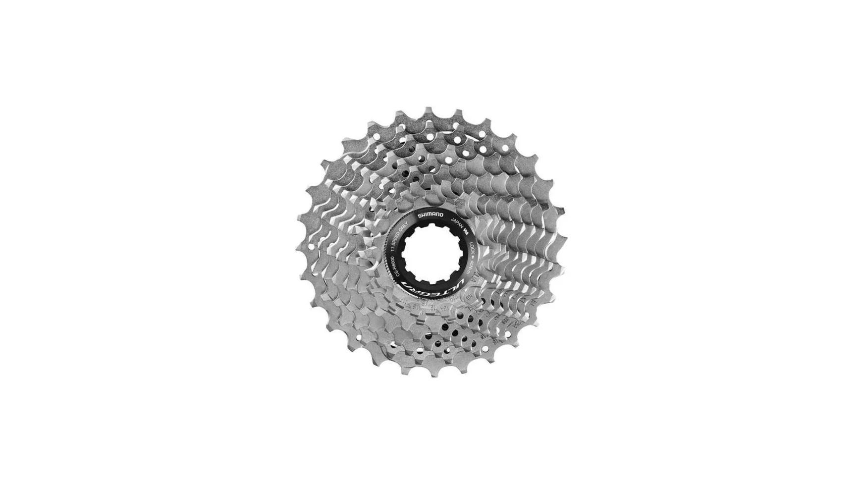 Shimano ULTEGRA CS-R8000 Kassette