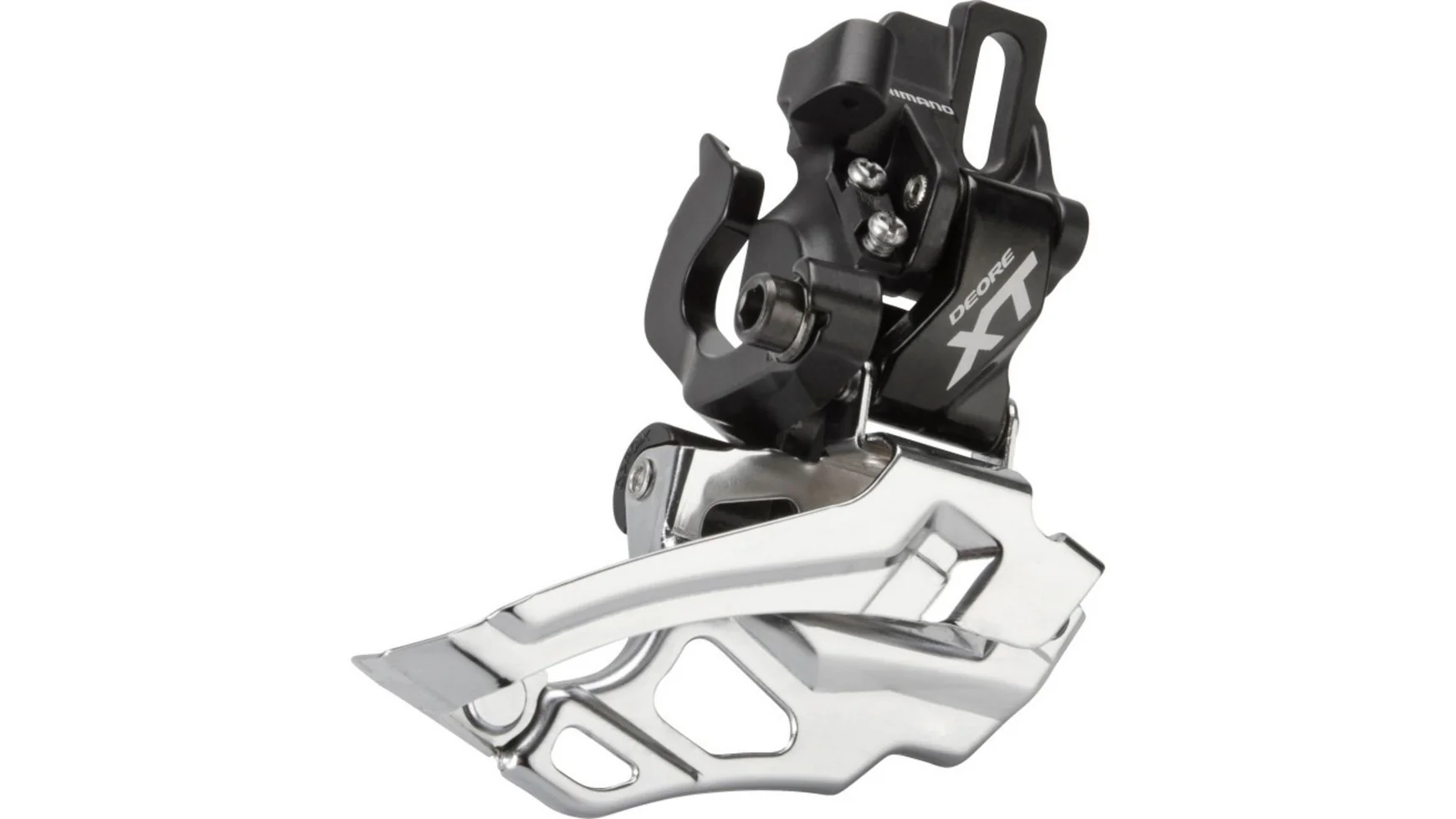Shimano Umwerfer XT FD-M786-D6LA