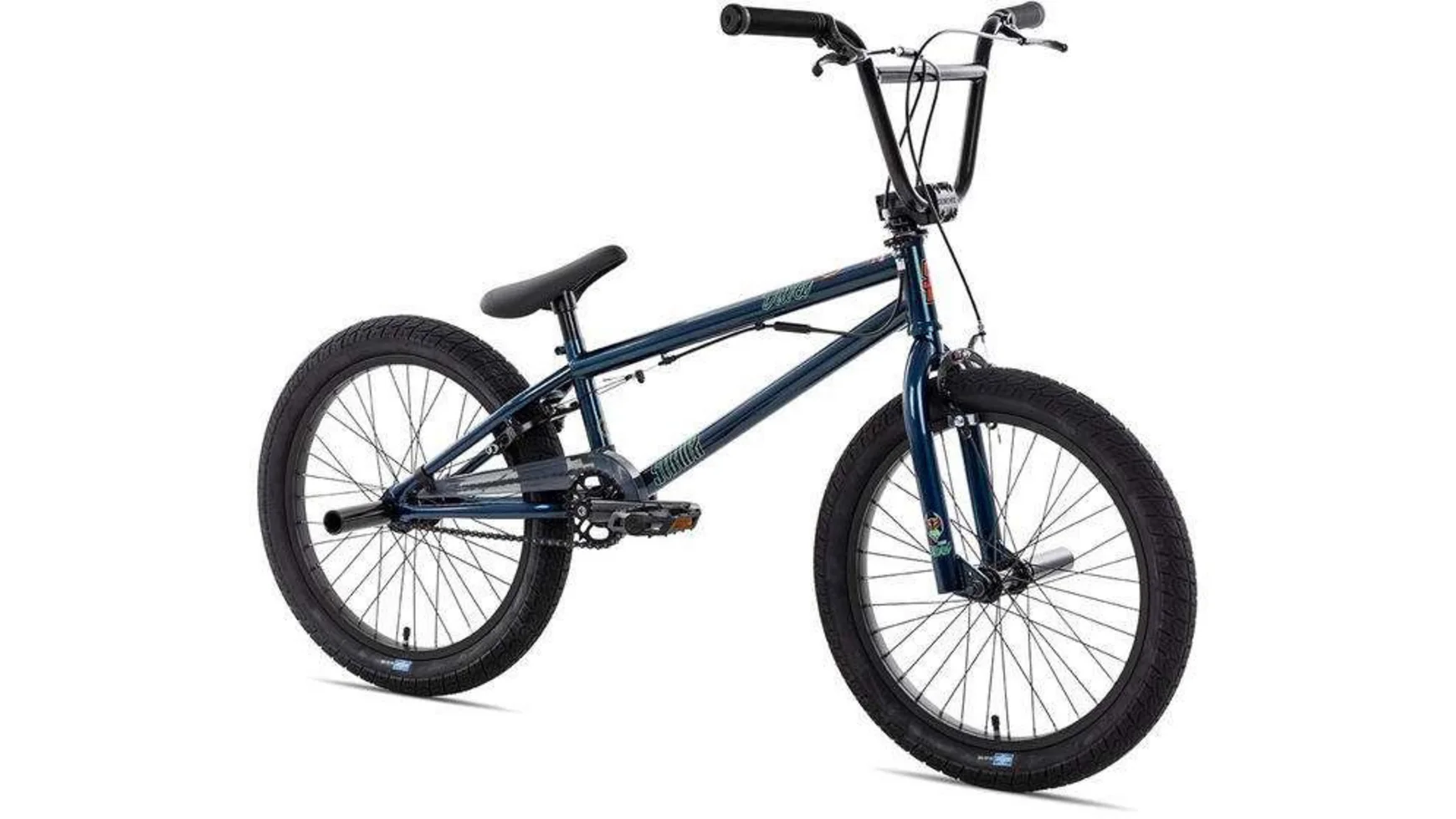 SIBMX Düvel 20