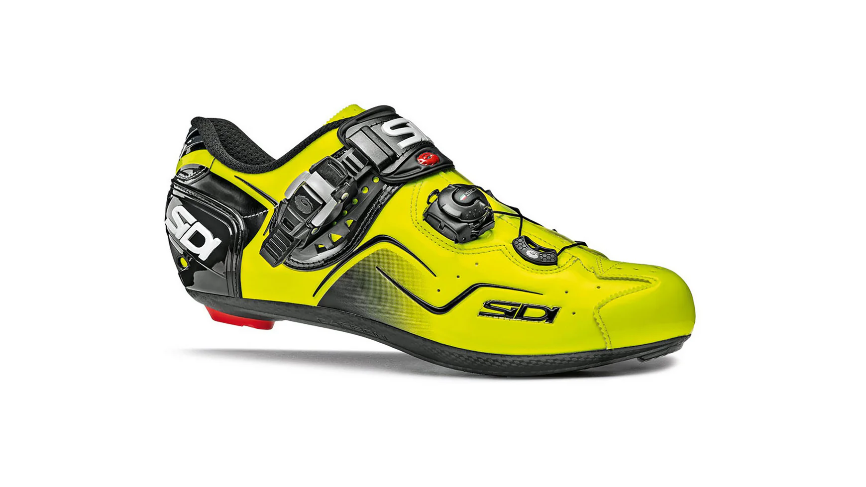 Sidi Kaos Rennradschuh Herren - Image 3