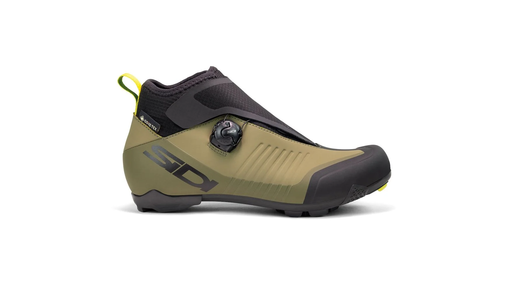 Sidi MTB Hiemx MTB Schuhe Herren