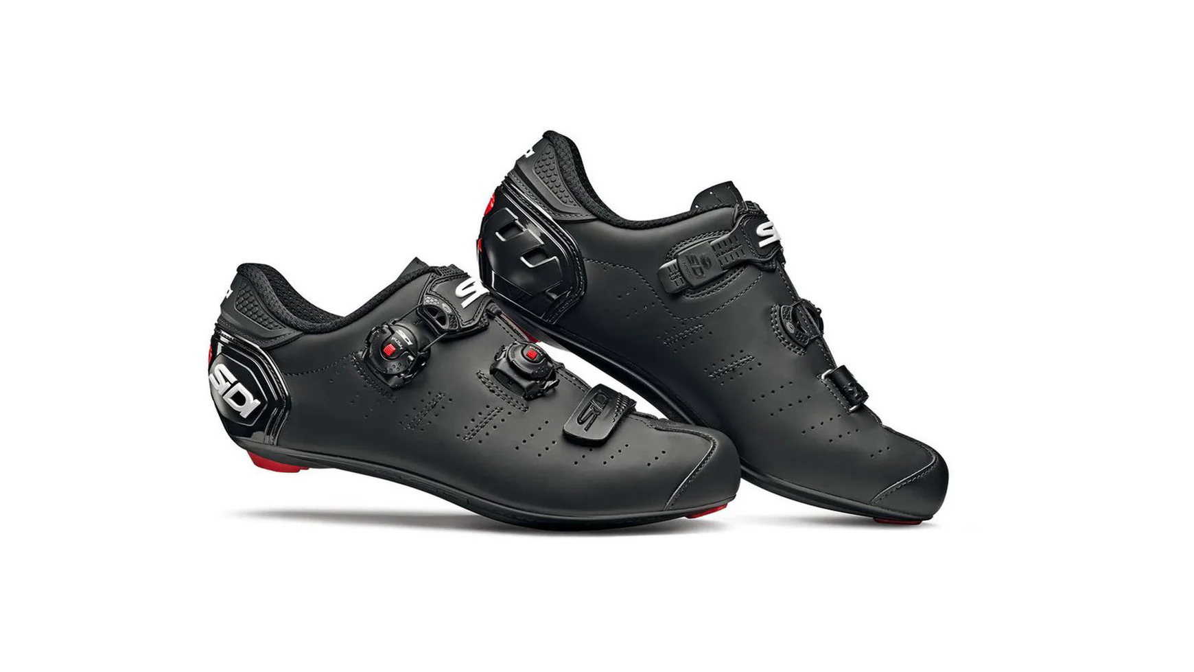 Sidi Road Ergo 5 Mega