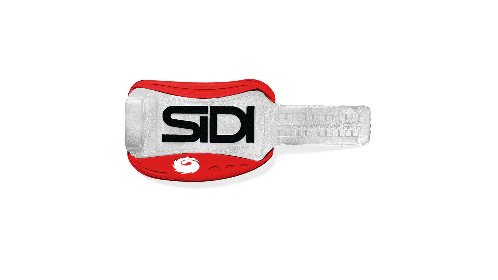 Sidi Soft Instep 2 Paar Verschluss - Image 3