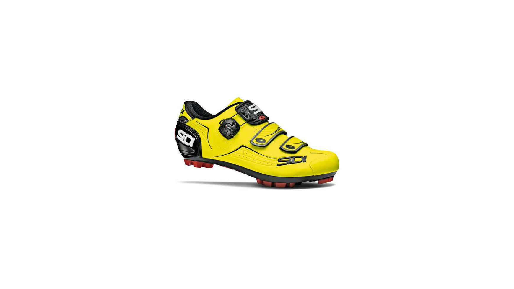 Sidi Trace MTB Schuh Herren - Image 3
