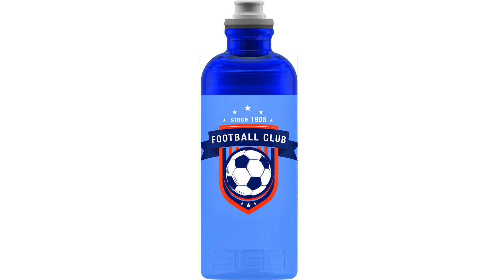 Sigg Hero Graphic 0,5L