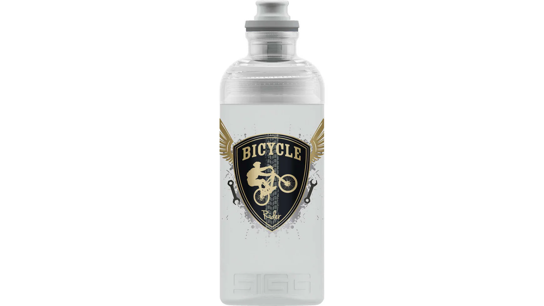 Sigg Hero Graphic 0,5L - Image 3