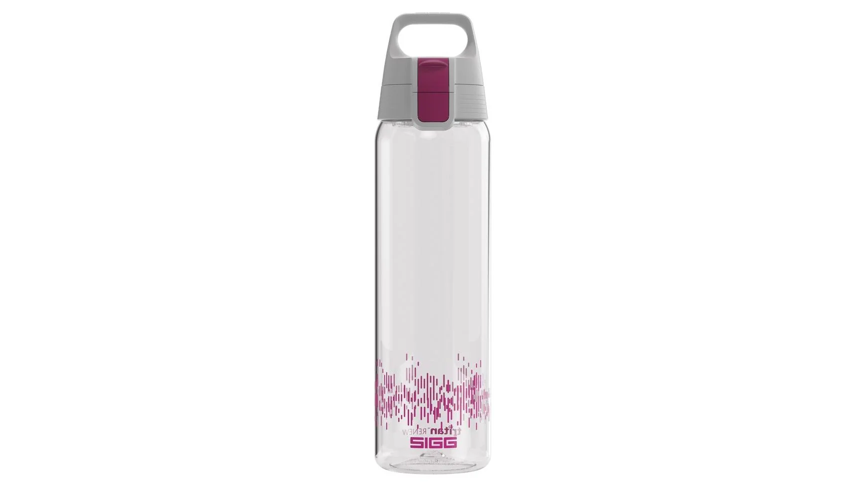 Sigg Total Clear One MyPlanet 0,75L - Image 2