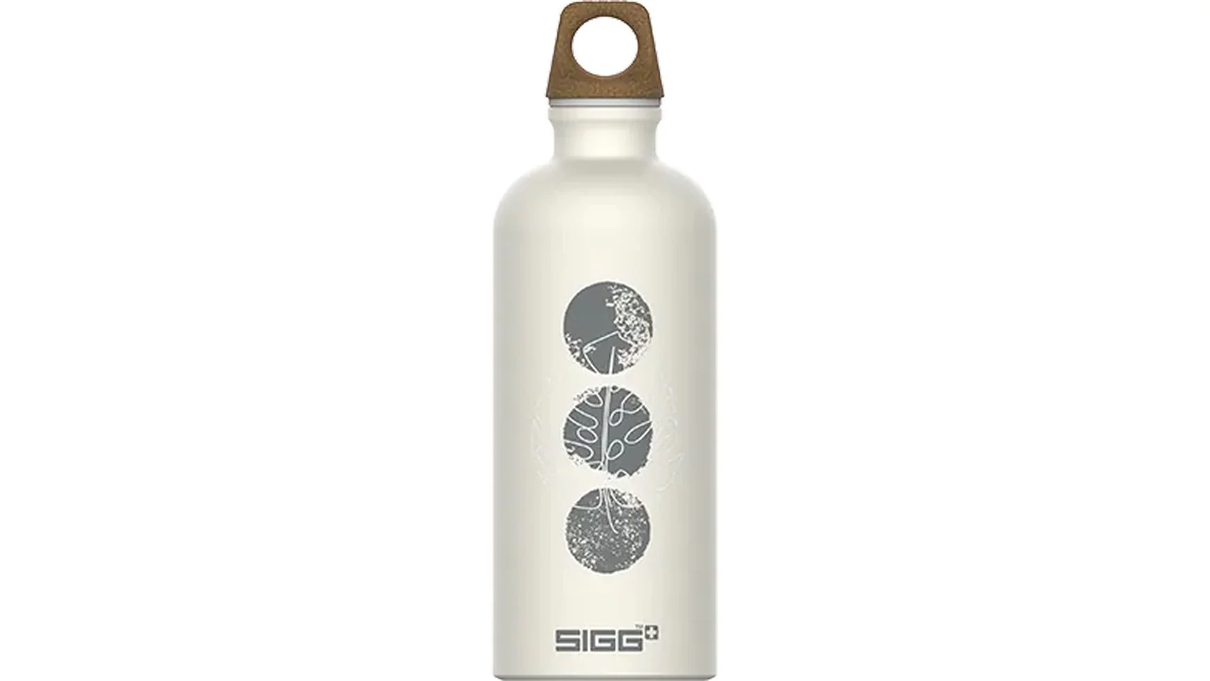 Sigg Traveller MyPlanet 0,6 Liter - Image 3