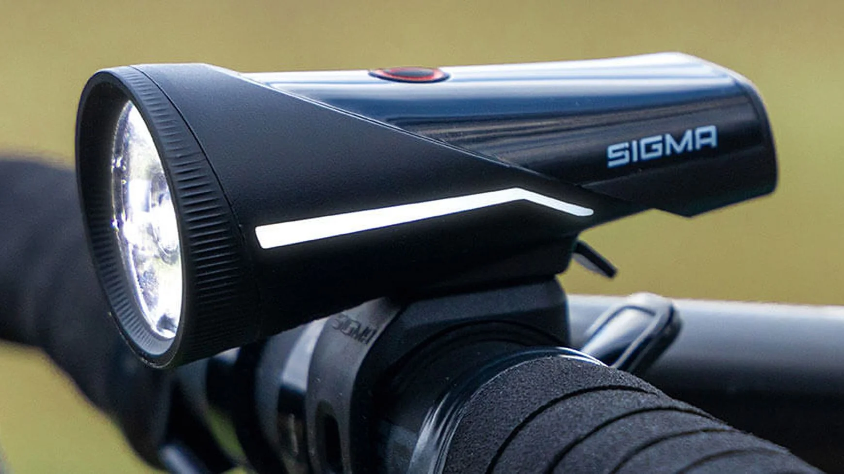Sigma Aura 100 Set Blaze Link - Image 2