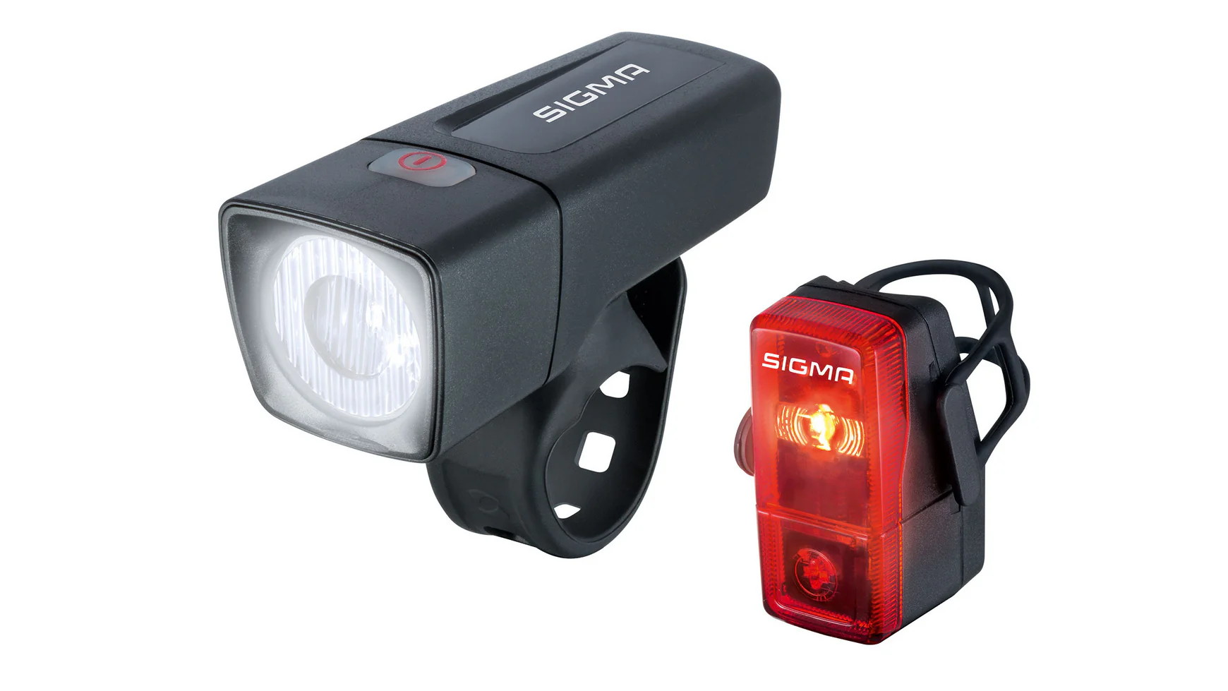 Sigma Aura 25 / Cubic Set