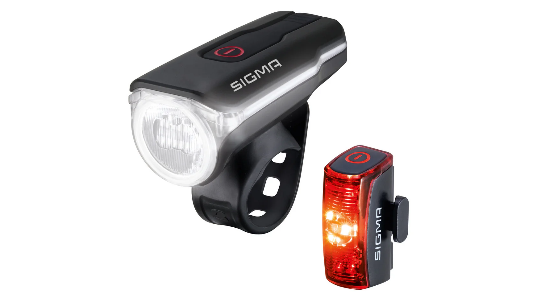 Sigma Aura 60 K-Set Infinity