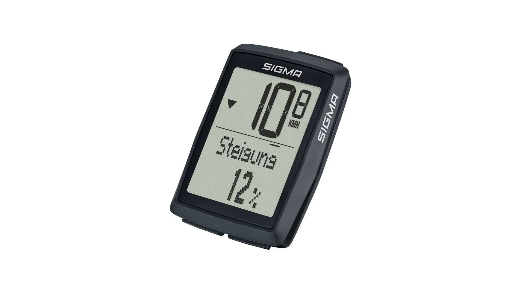 Sigma BC 14.0 WL STS Computer