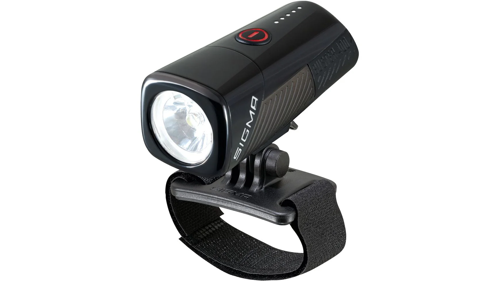 Sigma Buster 400 HL