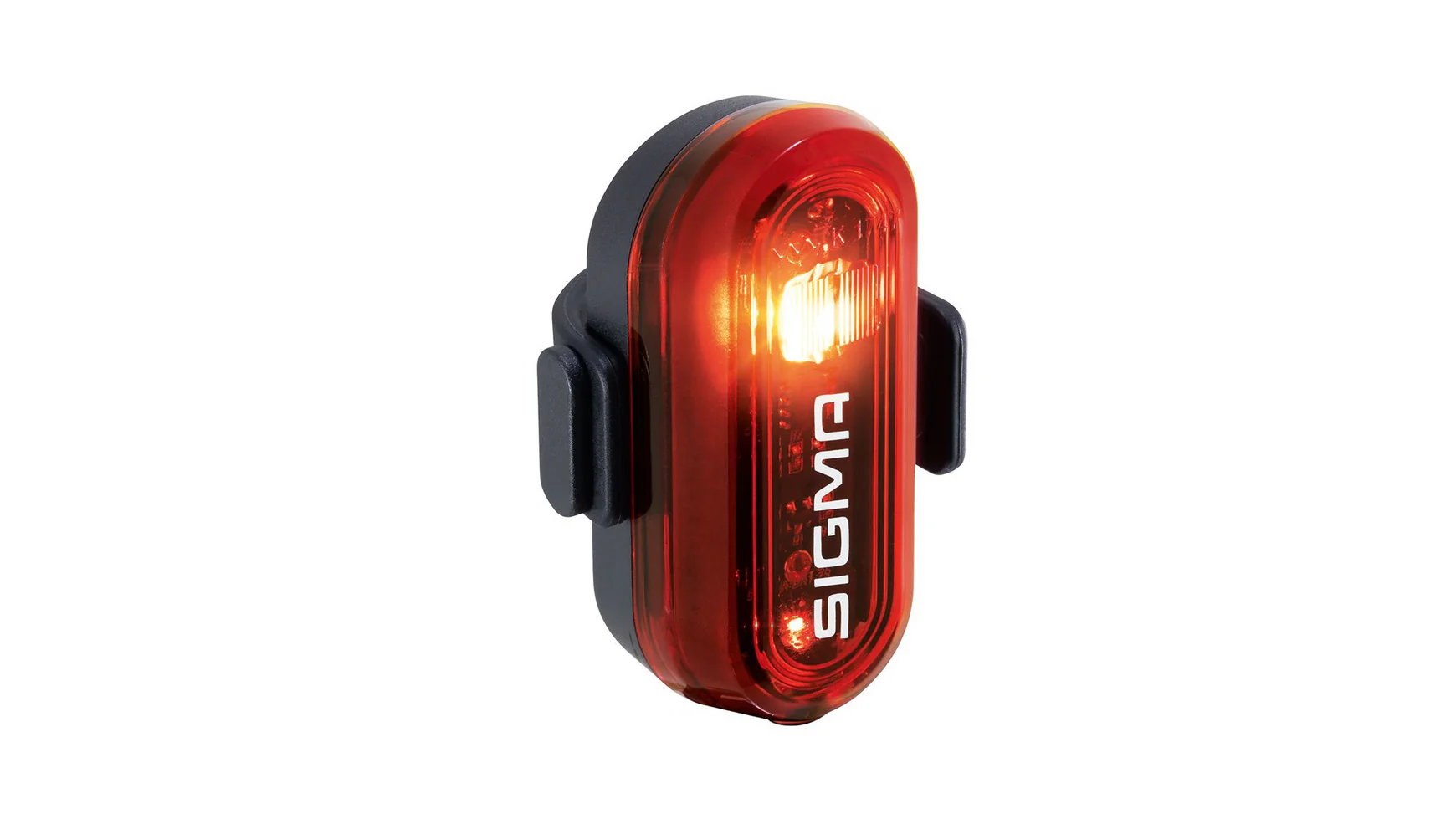 Sigma Curve Batterierücklicht