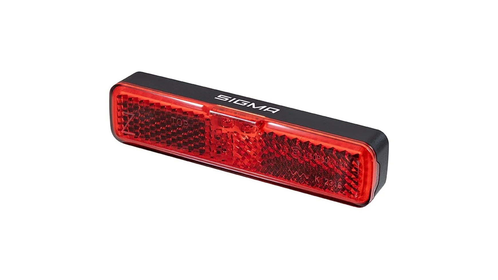 Sigma EOX RL Rack Brake Rückleuchte