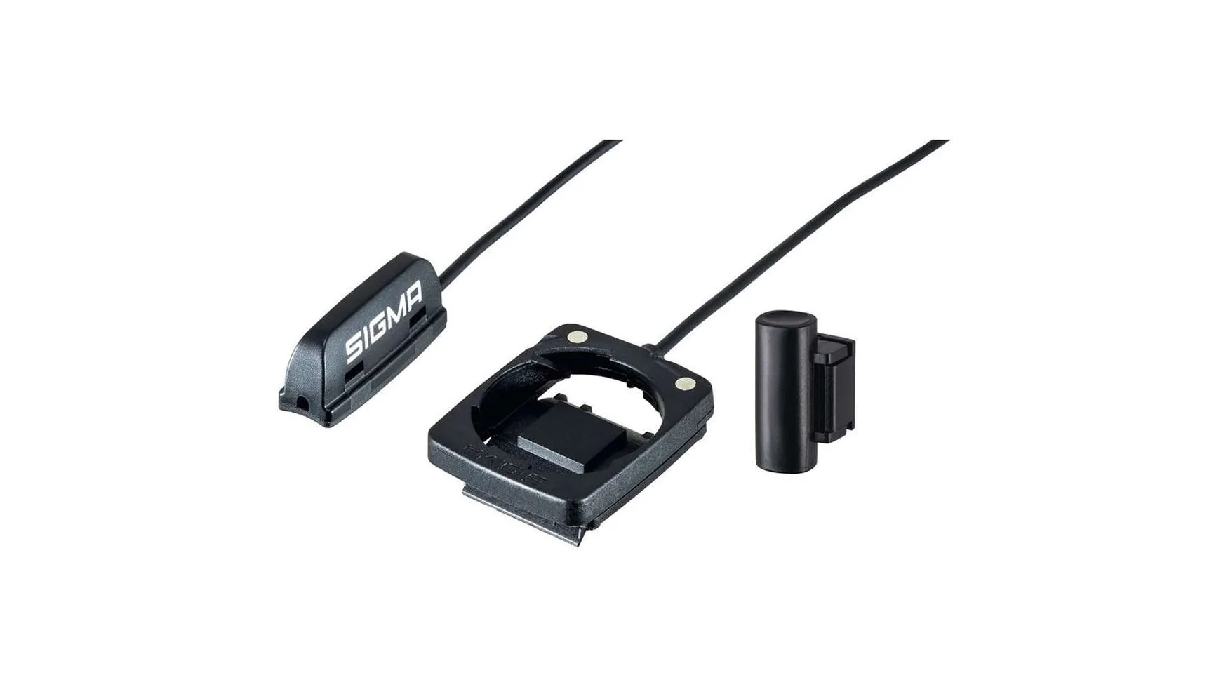 Sigma Halterung Kabel KIT 2450