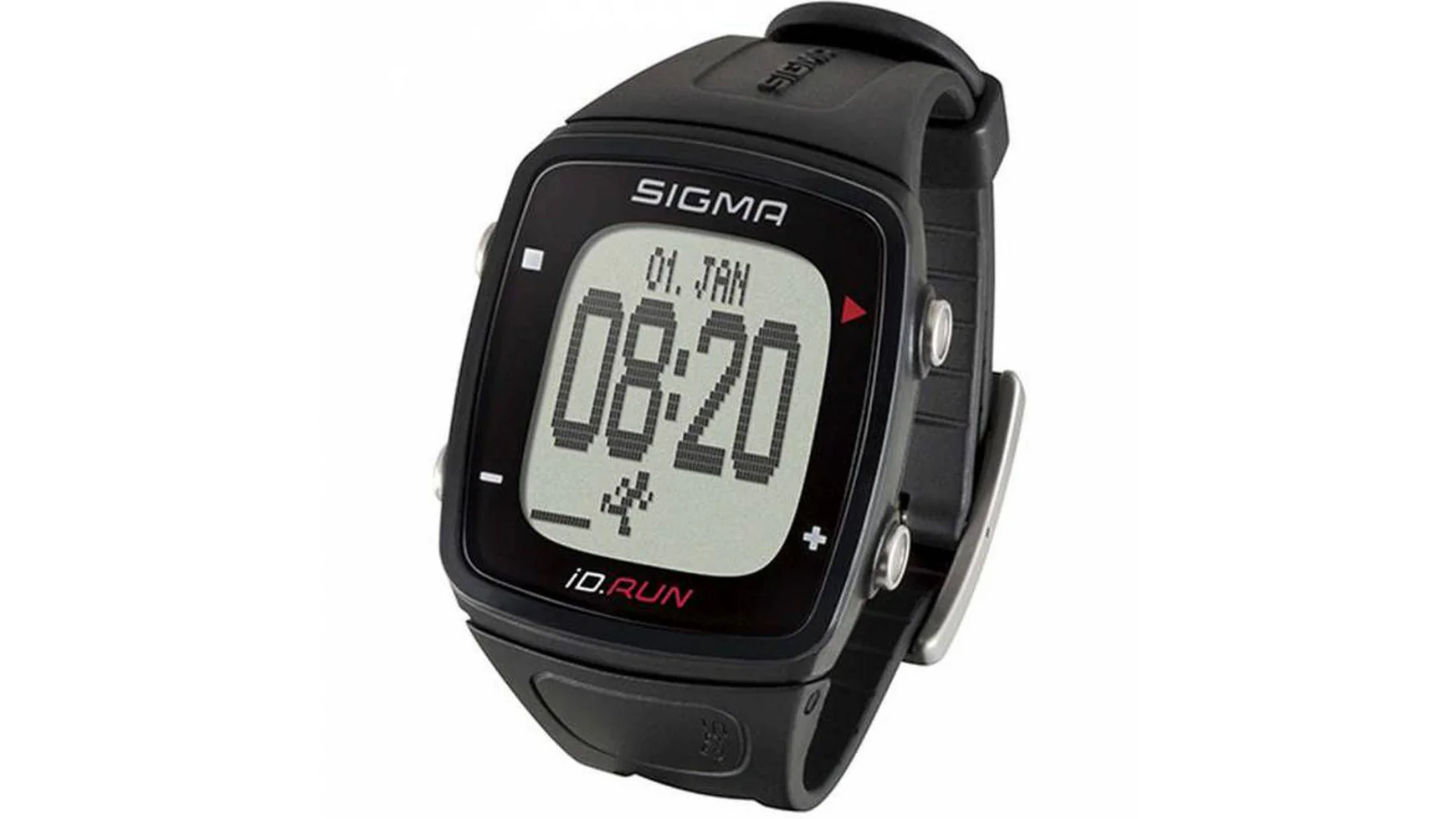 Sigma iD.RUN Sportuhr