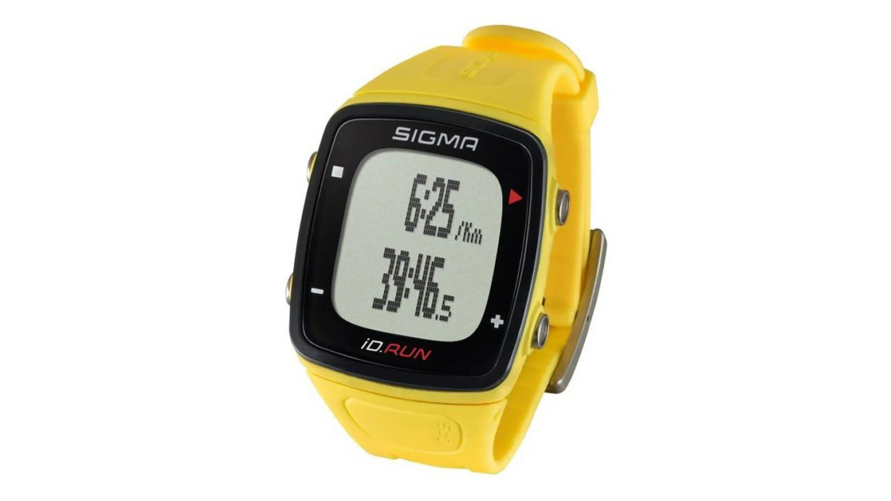 Sigma iD.RUN Sportuhr - Image 2