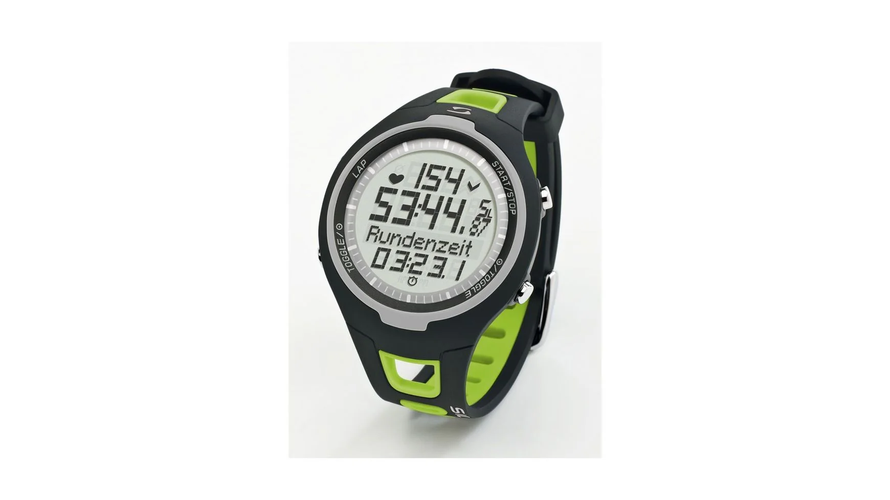 Sigma Pulsuhr PC 15.11 - Image 2